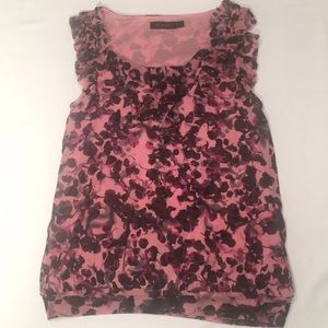 THE LIMITED PINK & Black